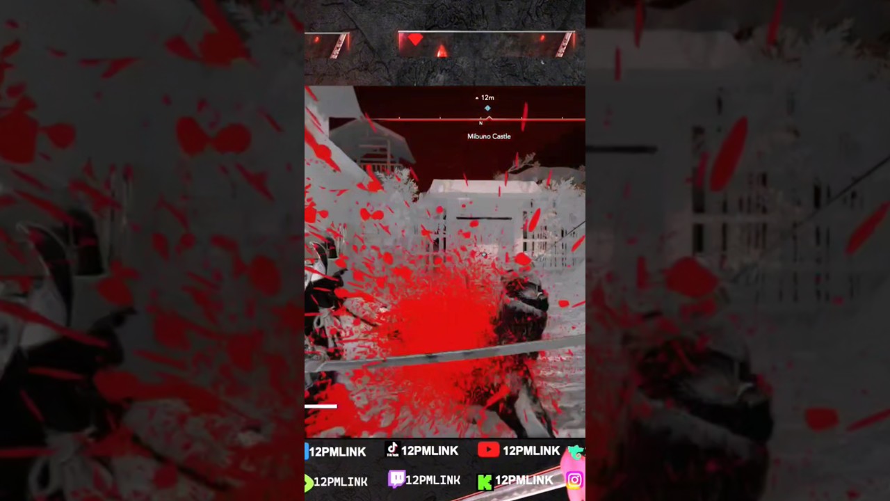 yasuke vs samurai part 1