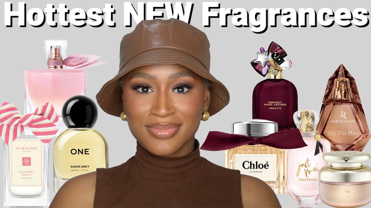NEW FRAGRANCES 2025: Buy or Skip?! | Ariell Ash