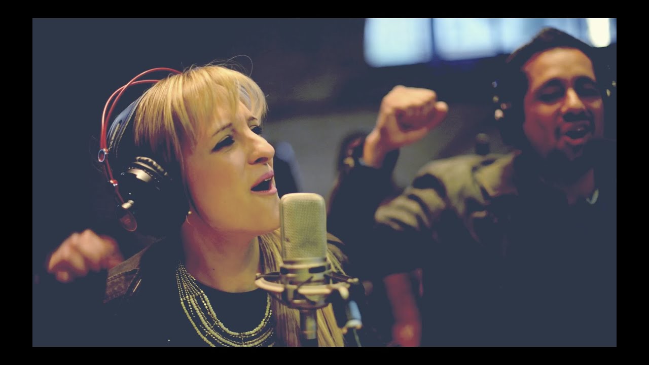 Athenas Feat. Javier Contreras - Quiero Gritarlo