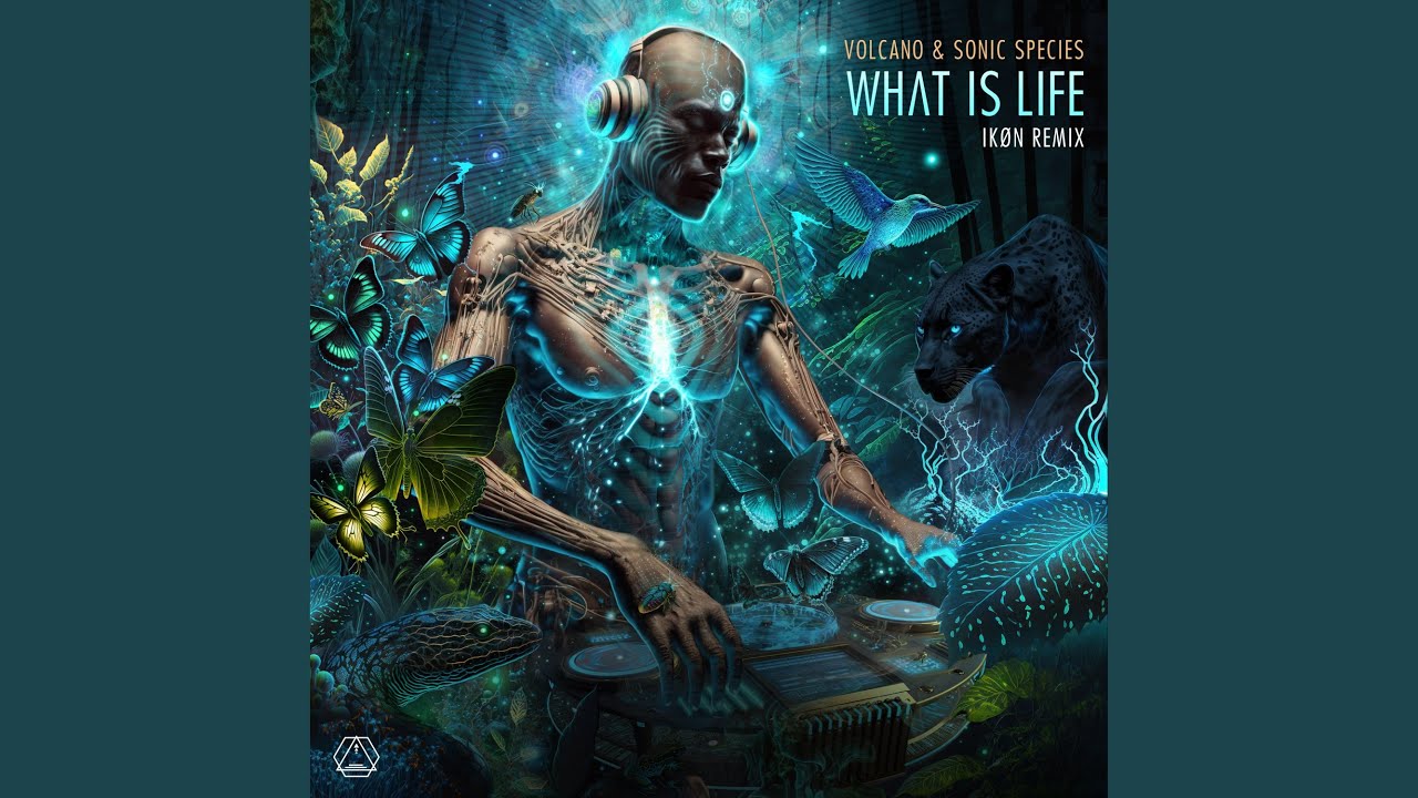 What Is Life (Ikøn Remix)
