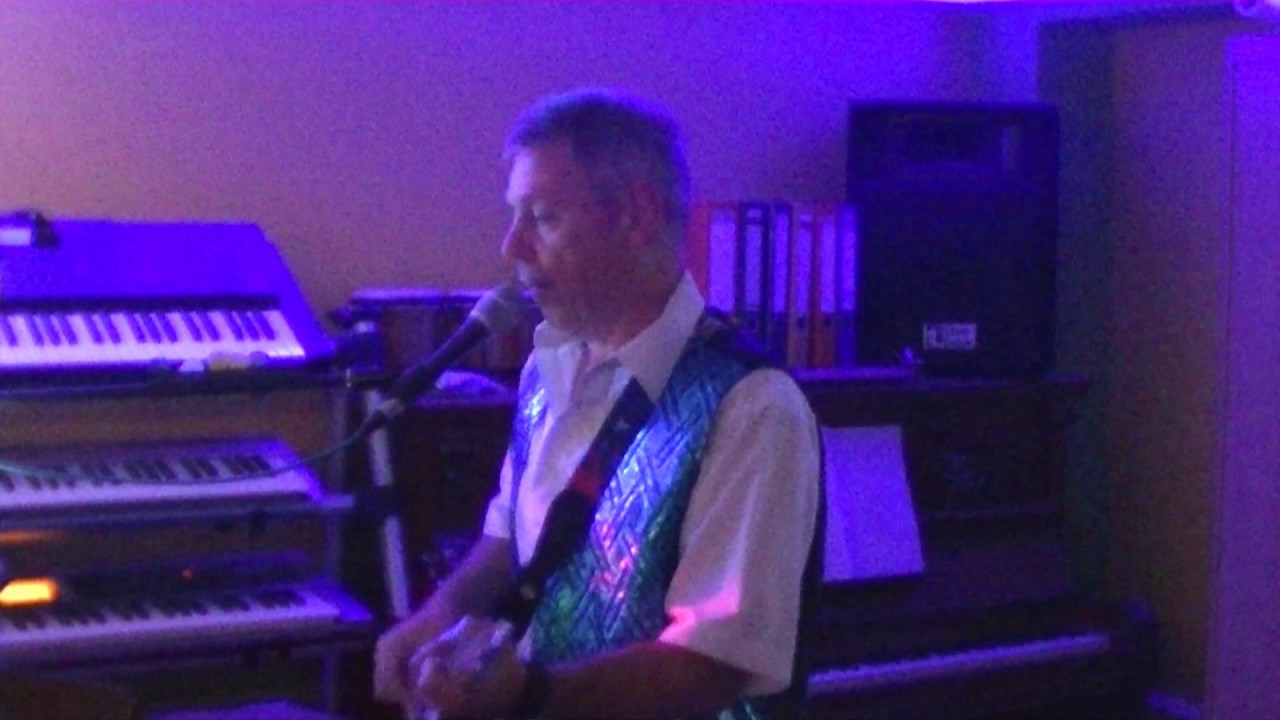 Herbert Vollmayer - Willenlos - Marius M&uuml;ller Westernhagen