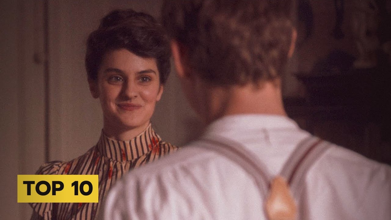 Top 10 Period Cheating Wife Movies