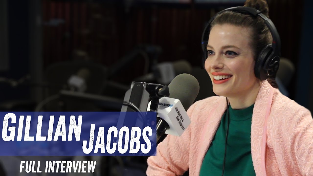 Gillian Jacobs - Donald Glover, Getting Ears Pierced, 'Ibiza' - Jim Norton & Sam Roberts