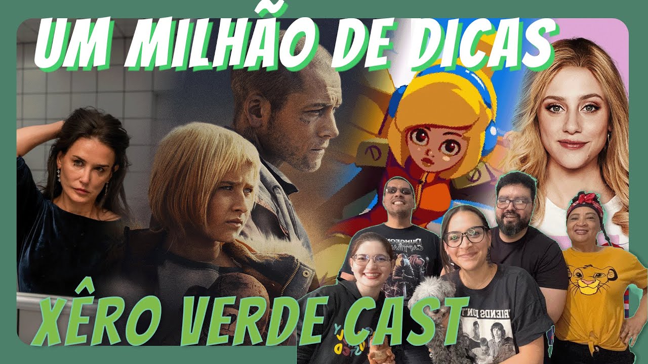 Dica pra tu, dica pra tua vaca... | XÊRO VERDE CAST #39