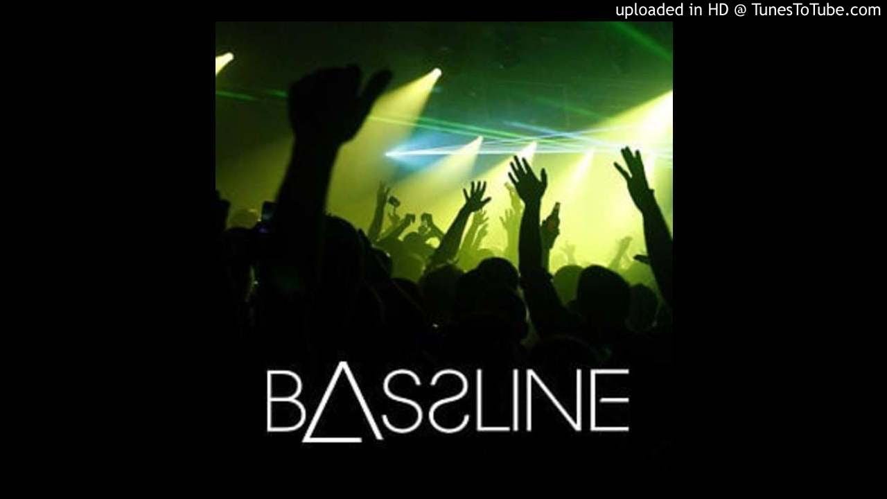 Da Mighty Blaze - Love is Wicked *Bassline / 4x4 / Niche*