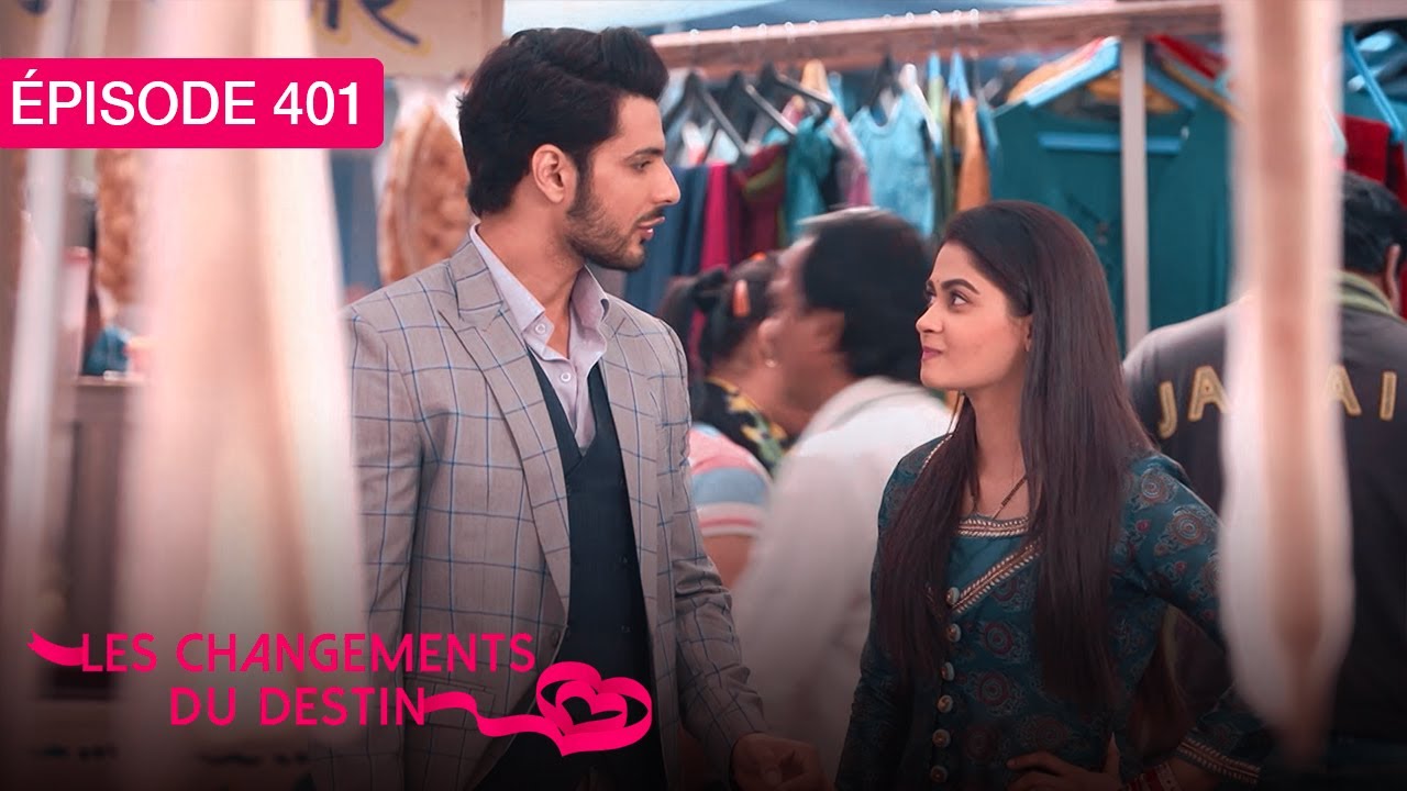 Kumkum Bhagya - Les Changements du Destin S3 - EP 66 - Séries Bollywood
