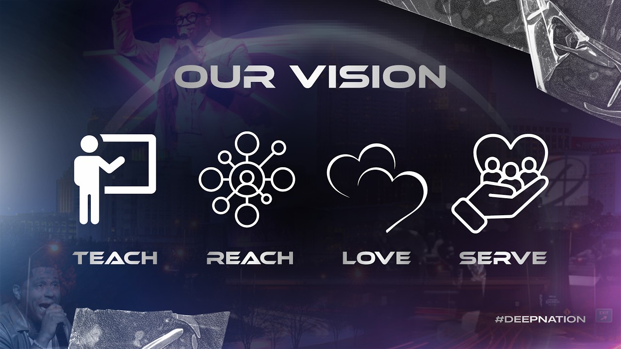 Thrive Night |