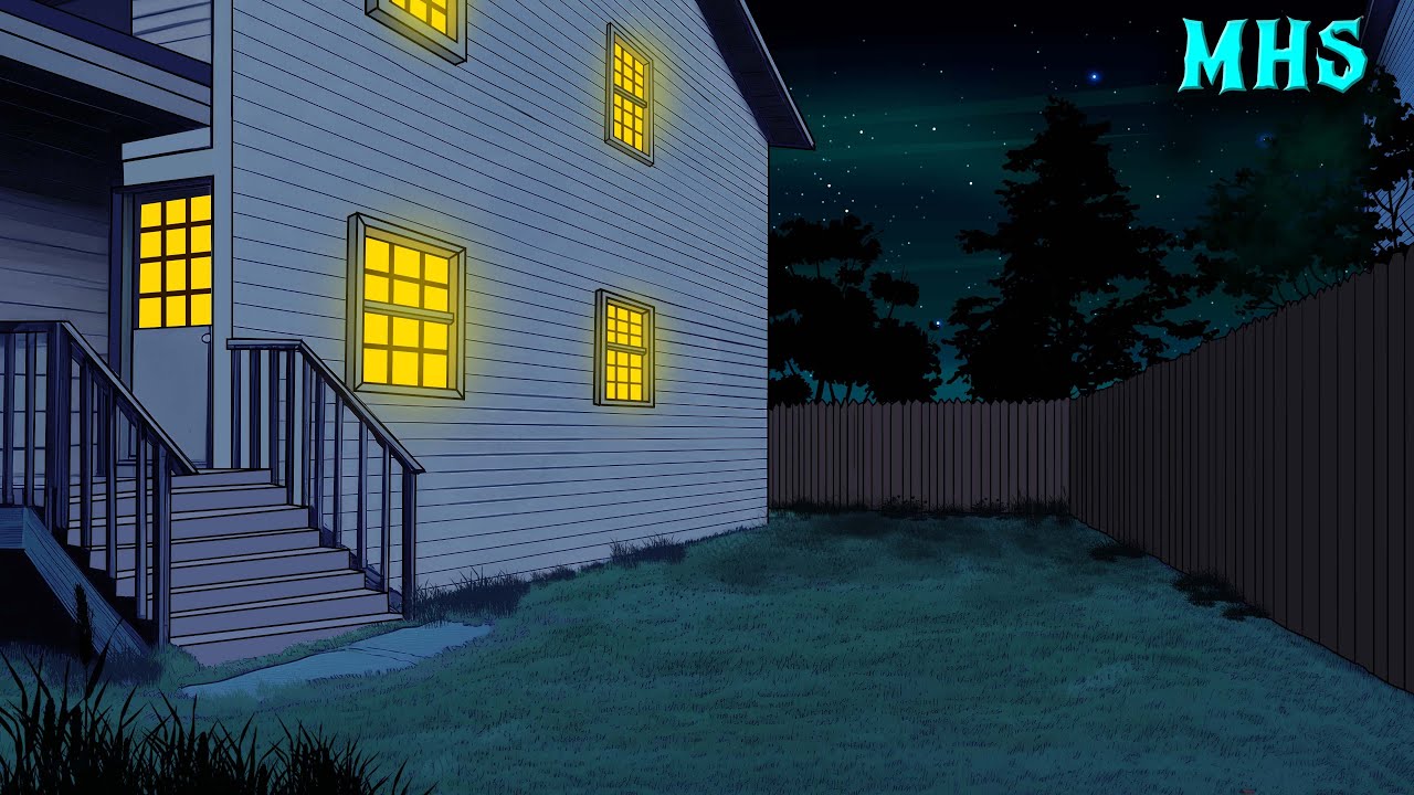 26 Disturbing Horror Stories Animated (Compilation) | MHS Midnight Horror Stories