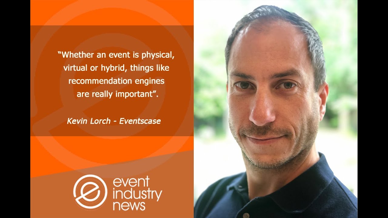 Podcast: A tech provider&rsquo;s take on virtual & hybrid events in 2020