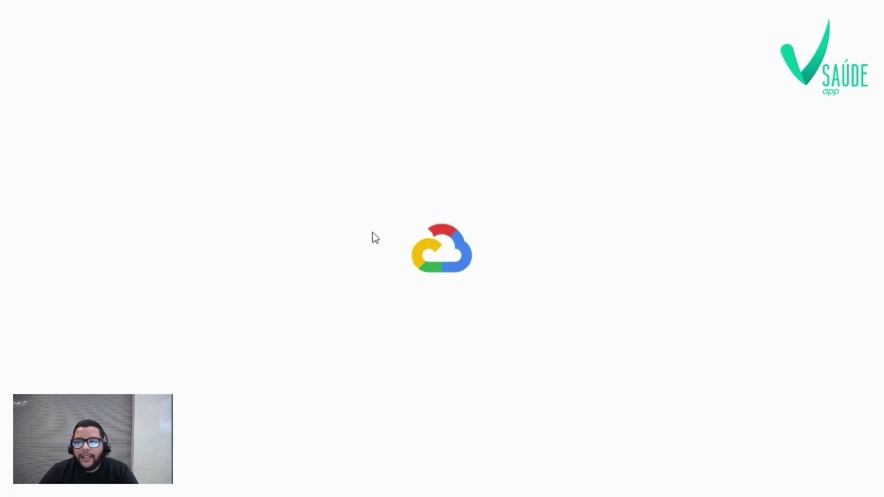 Compartilhando a API e permissões na Play Console para o time vSaúde