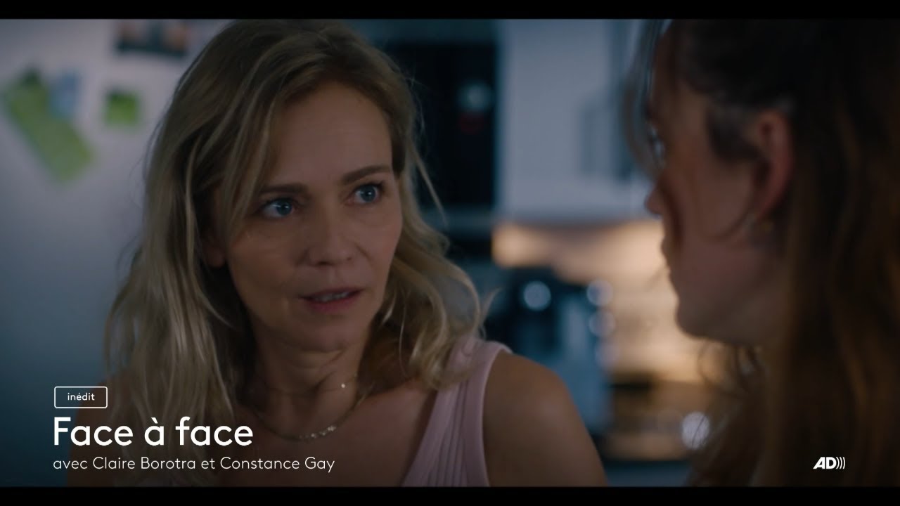 Face &agrave; face mardi 6 mai 2025 sur France 3