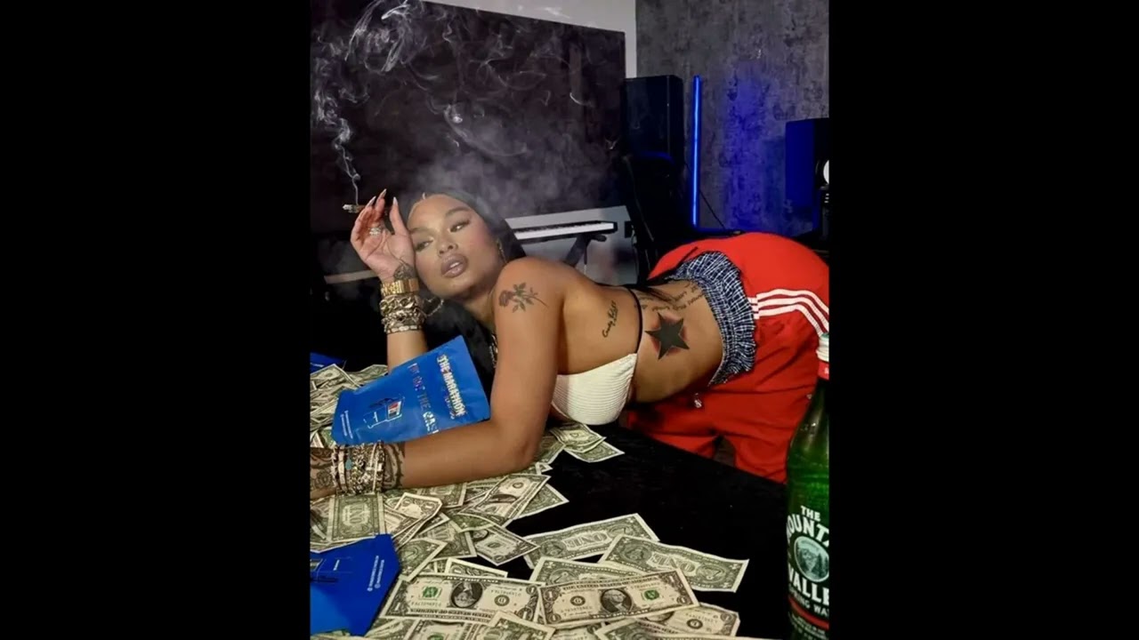 (FREE) Gunna Type Beat 'Eventide'