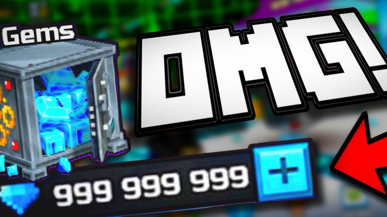 Pixel Gun 3D Is NOT PTW Anymore....