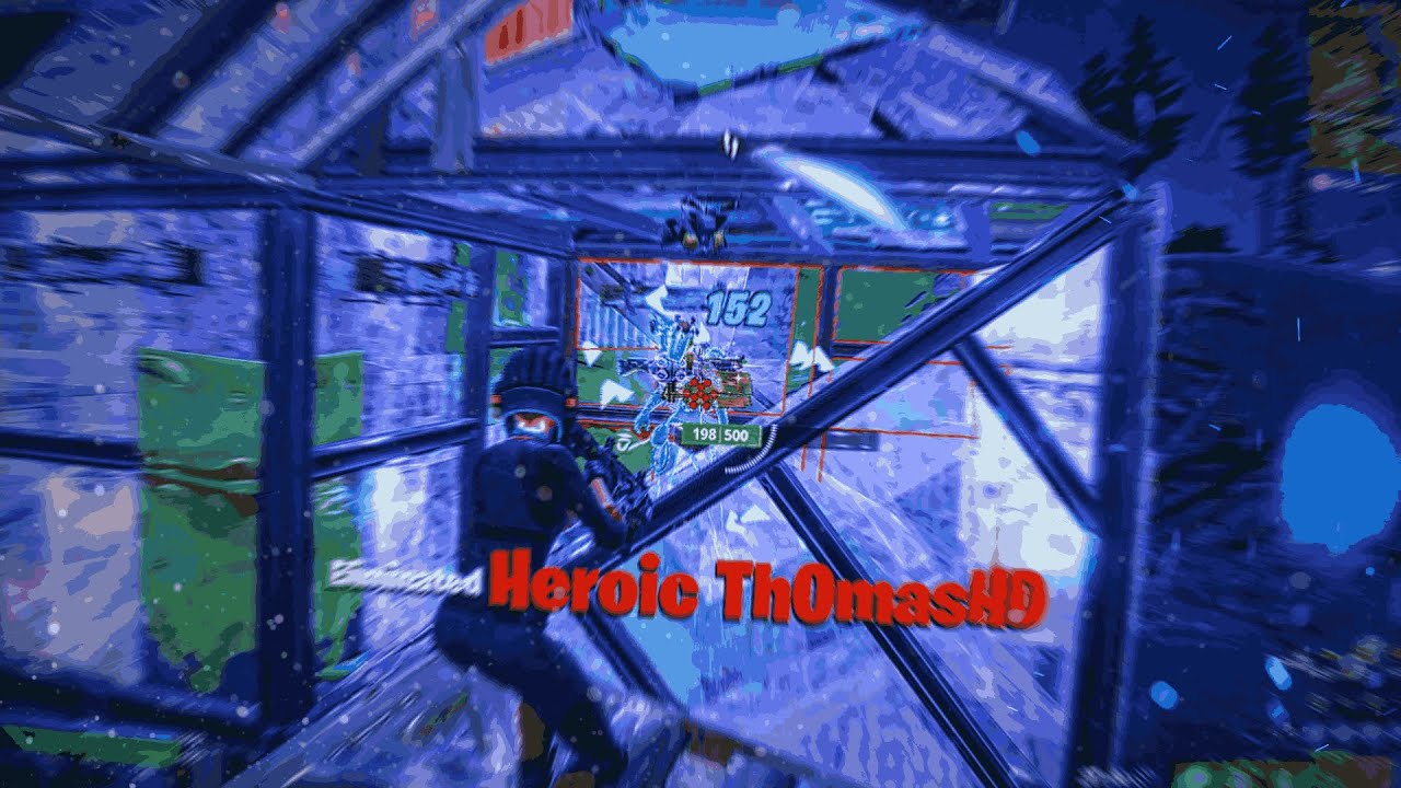 Be Kind 💕| Fortnite Highlights #30