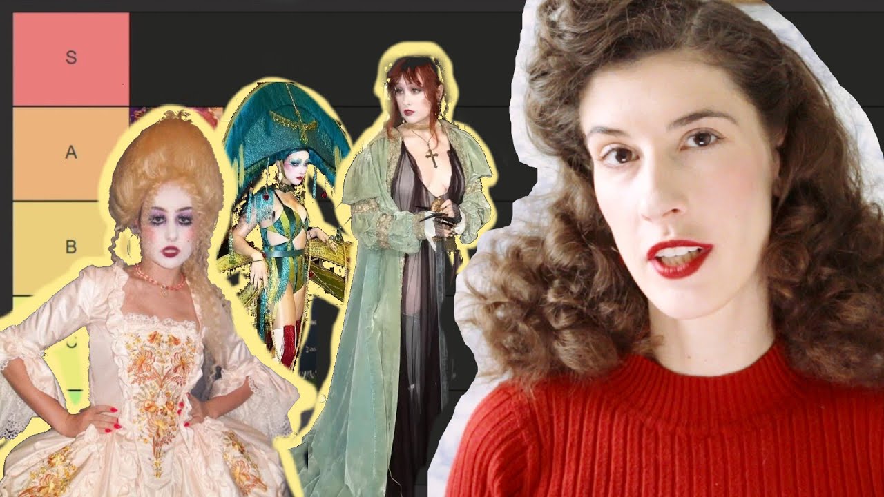 Rating Chappell Roan's Outfits on Historical Accuracy