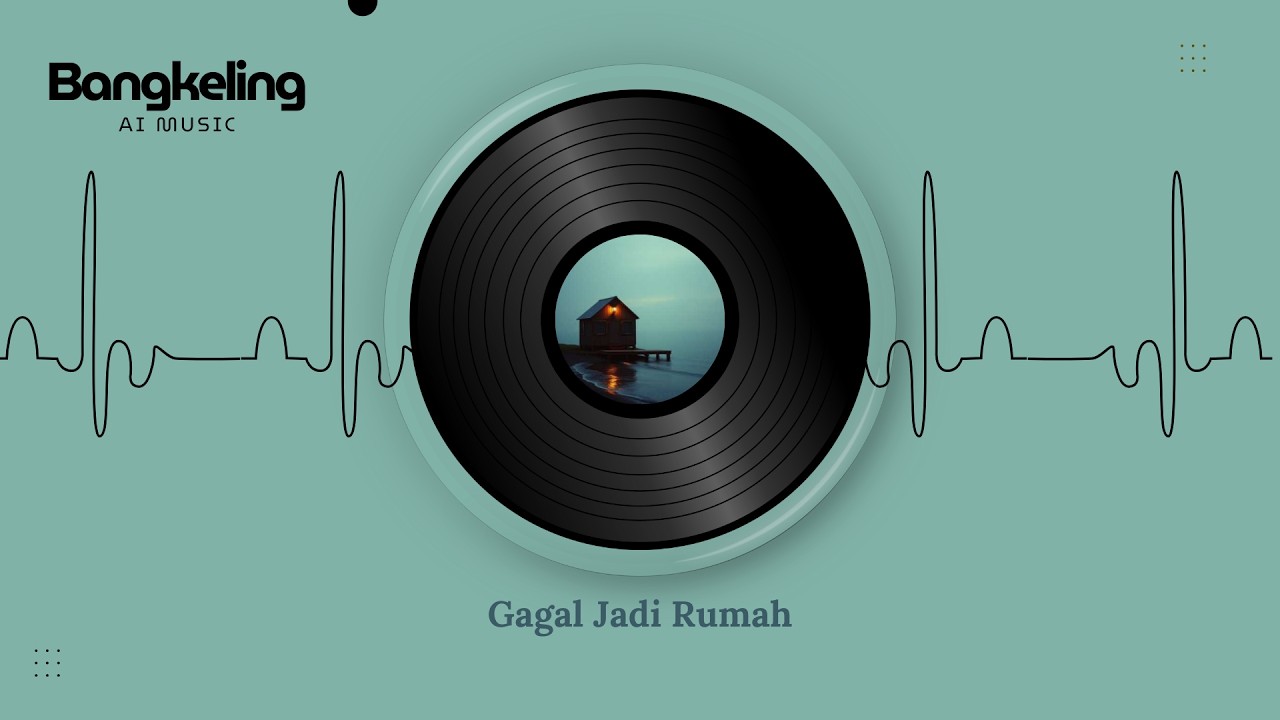 Gagal Jadi Rumah