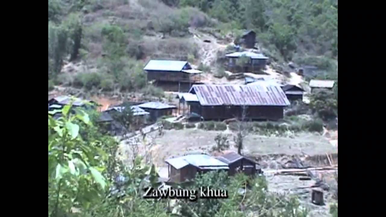 07. Ka Cing Laina Zyphe Rang