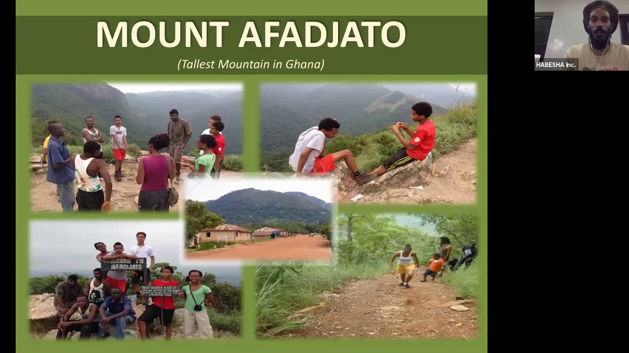 KASI: Sustainable Community Development in Ghana