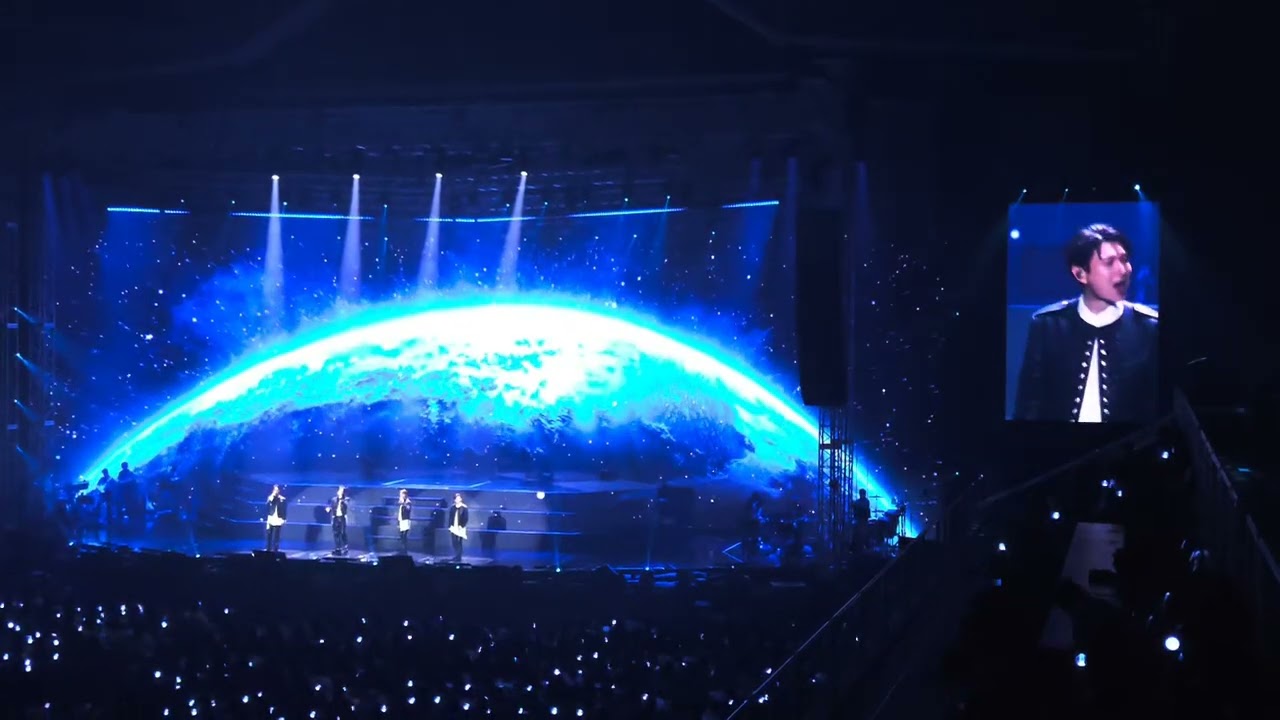 포레스텔라 [THE LEGACY in Seoul] 251227 앵콜 We Are The Champions