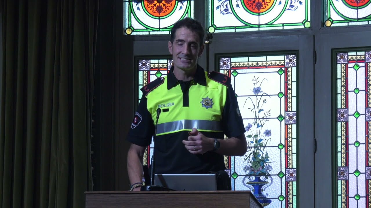 180 aniversario de la Policía Municipal de Bilbao / Bilboko Udaltzaingoaren 180. urteurrena