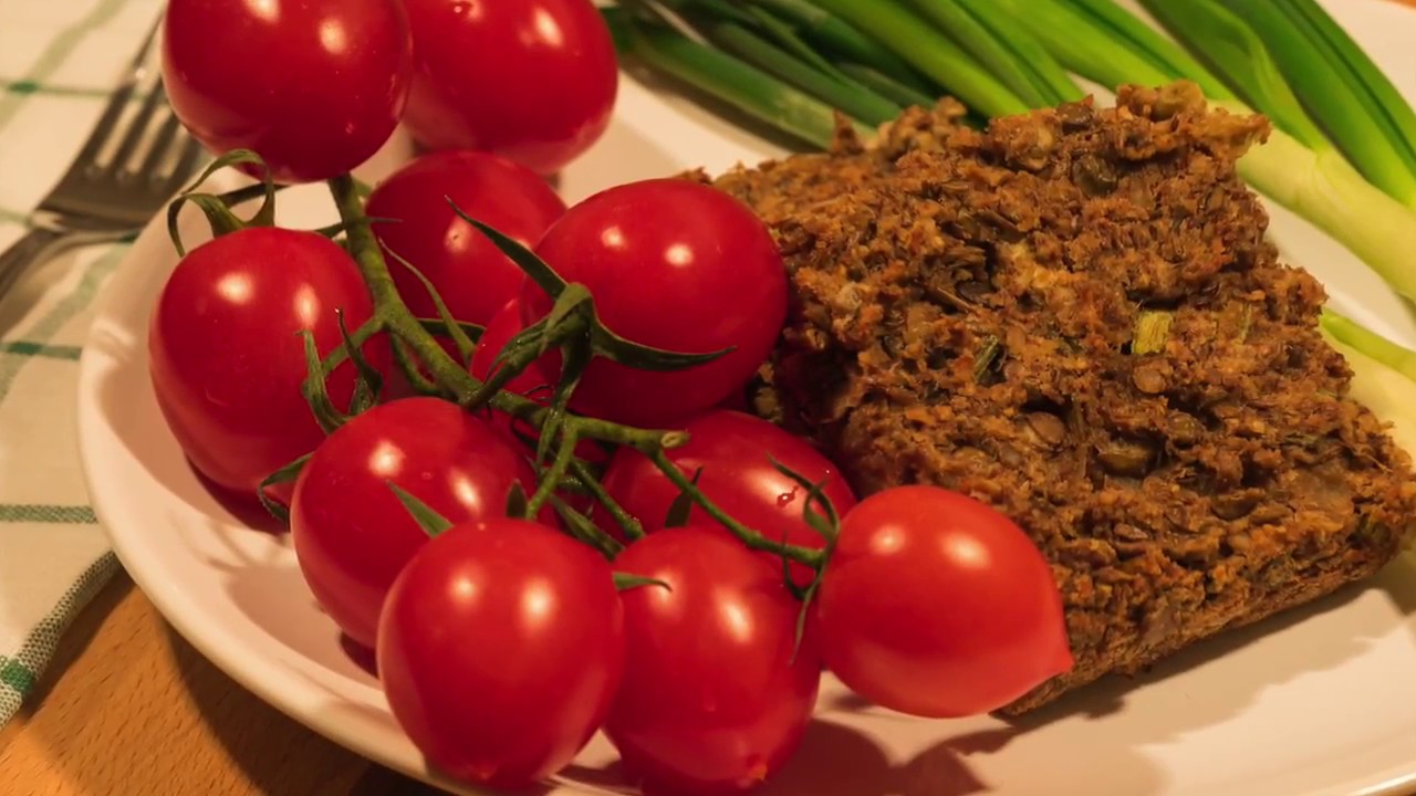 Drob de linte, la Manastirea din Herculane