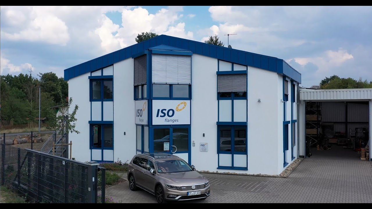 Imagefilm ISOflanges GmbH