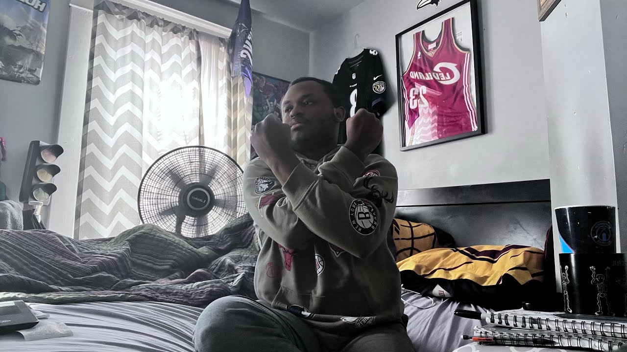 AXE ALLSTAR WEEKEND (or you could just fix it)