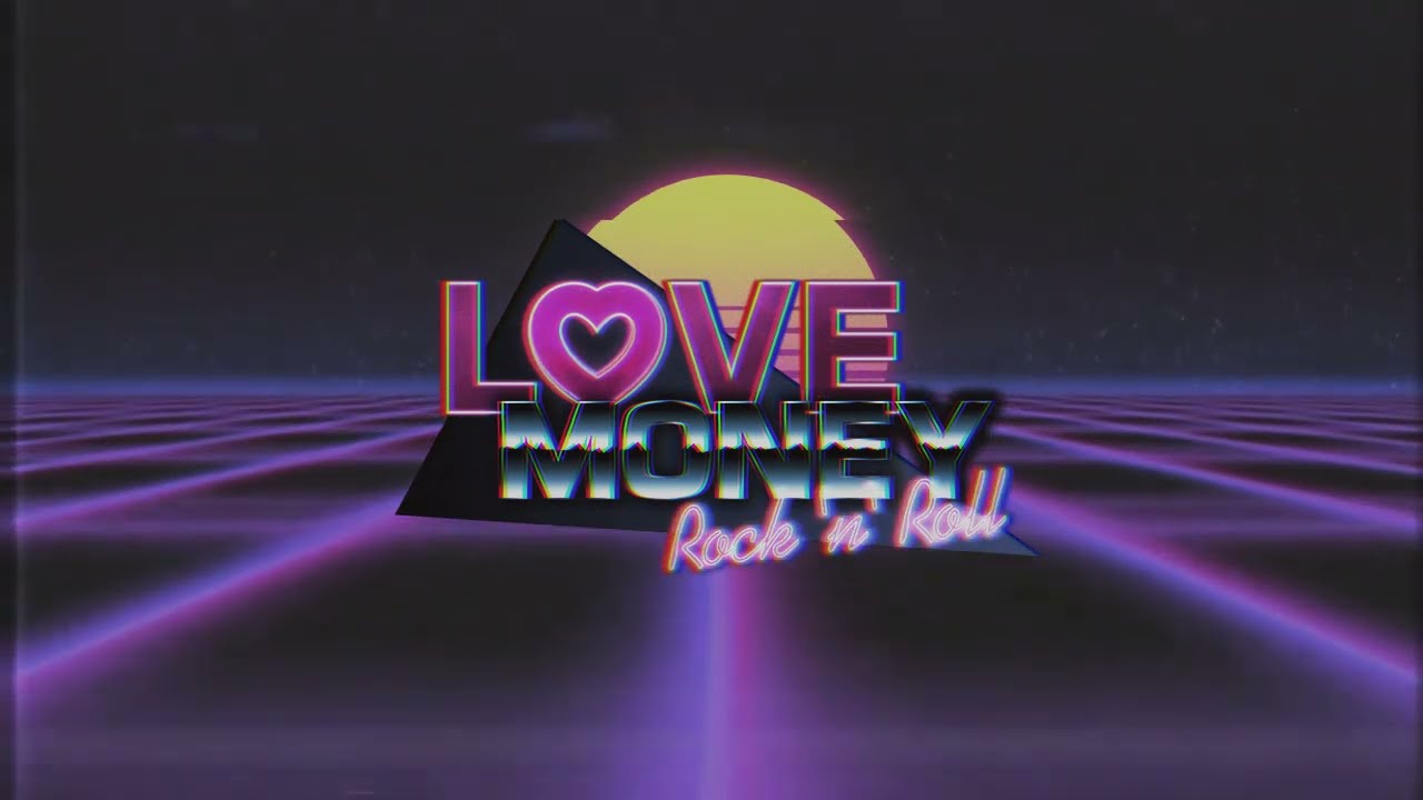 Tokyo Rider - Two Hearts In Turbulent Times (Love, Money, Rock'n'Roll OST)