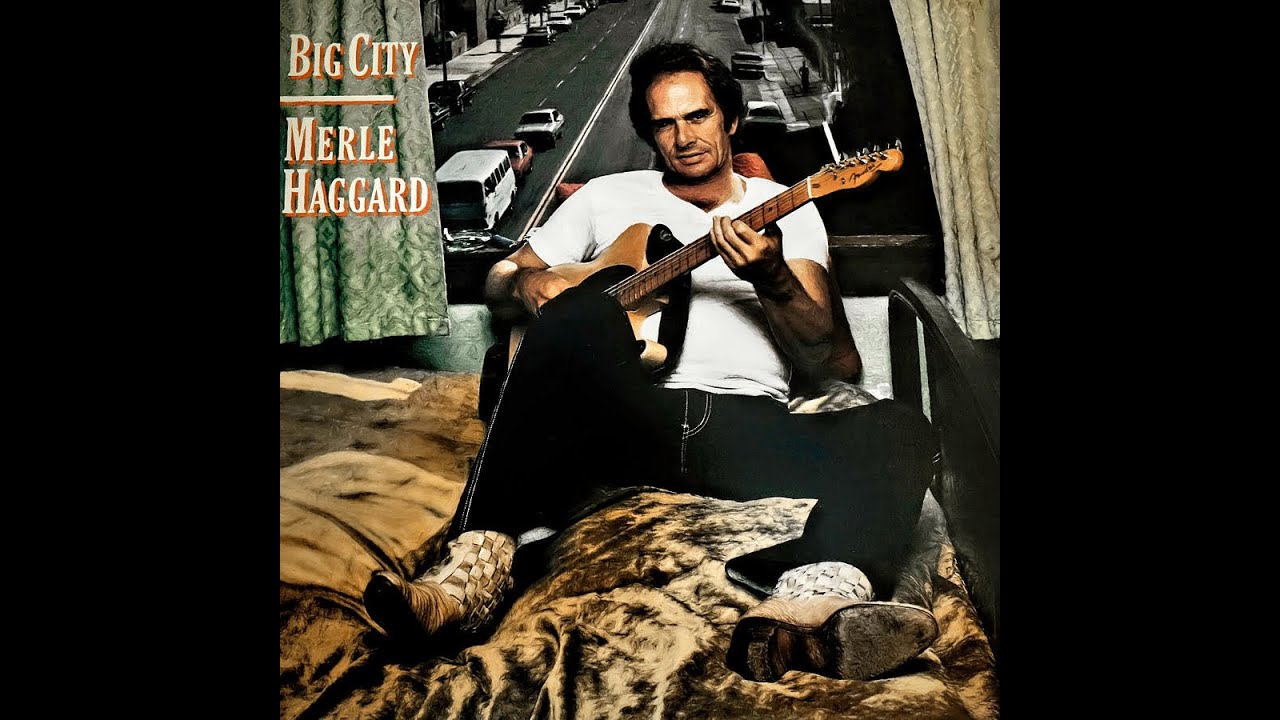 A King Without a Queen by Merle Haggard