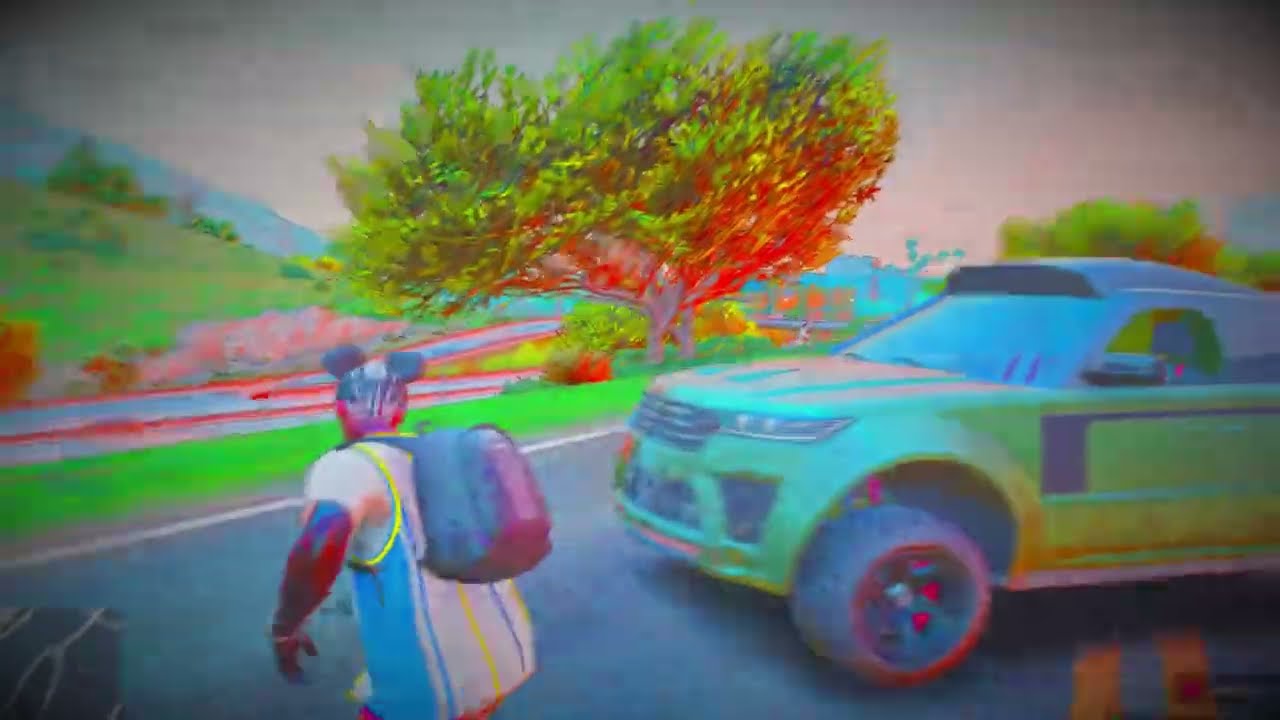 Mystic T. Akatsuki | FutureRP Highlights #6