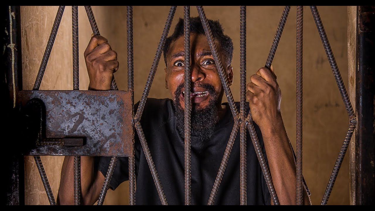 Агент и Командир (YAWA SKITS - Эпизод 20)
