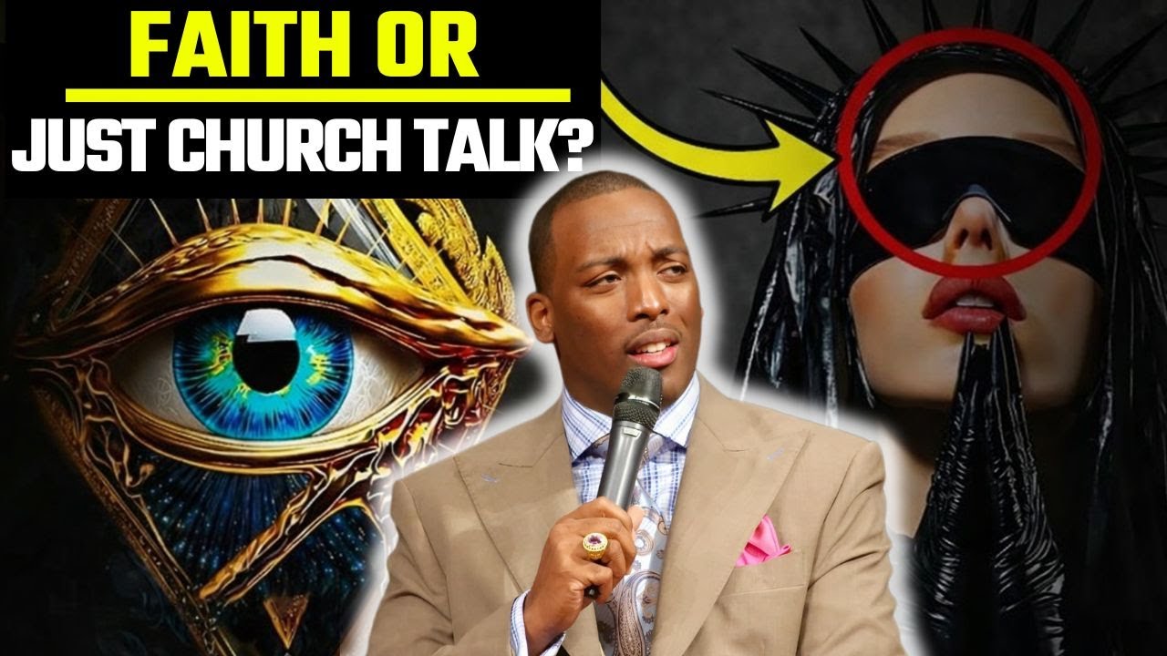 Do You Really Have Faith—Or Just Church Talk? | Bishop Herman Murray