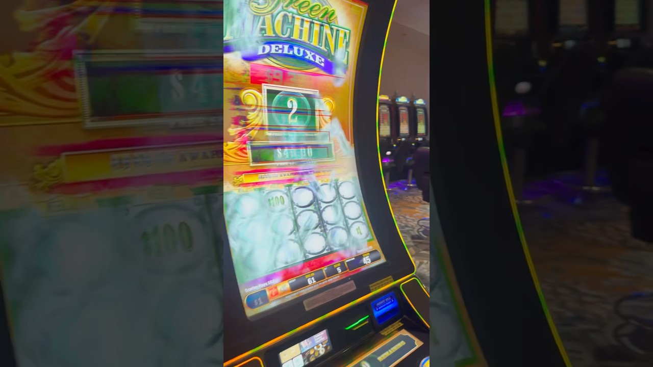 The math is mathing, i think 🤔 #casinobonus #foxwoods #jackpot #gambling #slotsgames