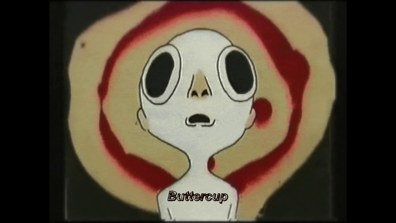 Jack Stauber - Buttercup (Slowed, Reverb)