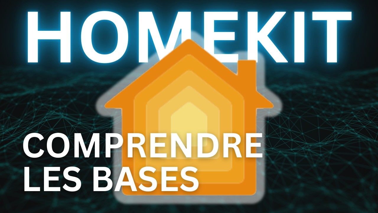 HomeKit, Matter, Thread : enfin tout comprendre