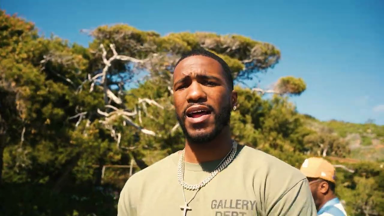 Westside Webb - Progress Ft. Polyester the Saint