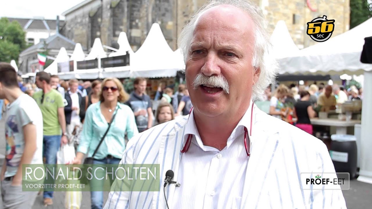Proef Eet 2013 - Entertainment