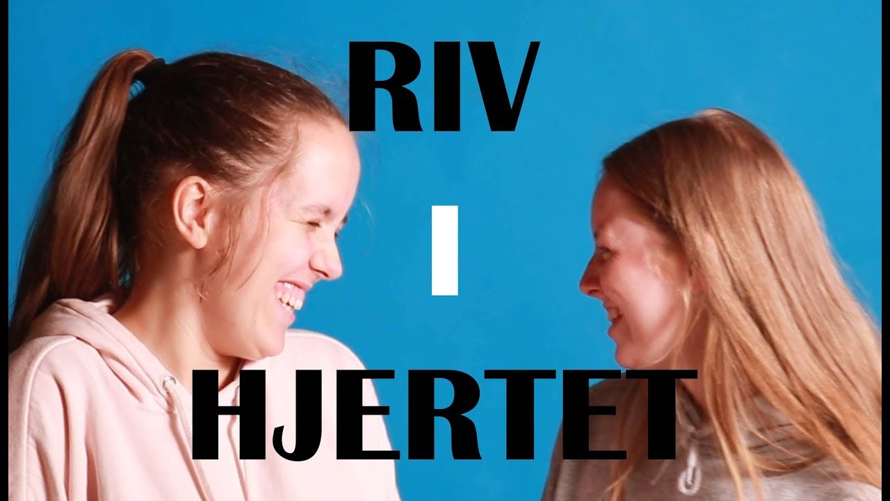 Rønningen folkehøgskole: Riv i hjertet - Rønningen // 17/18