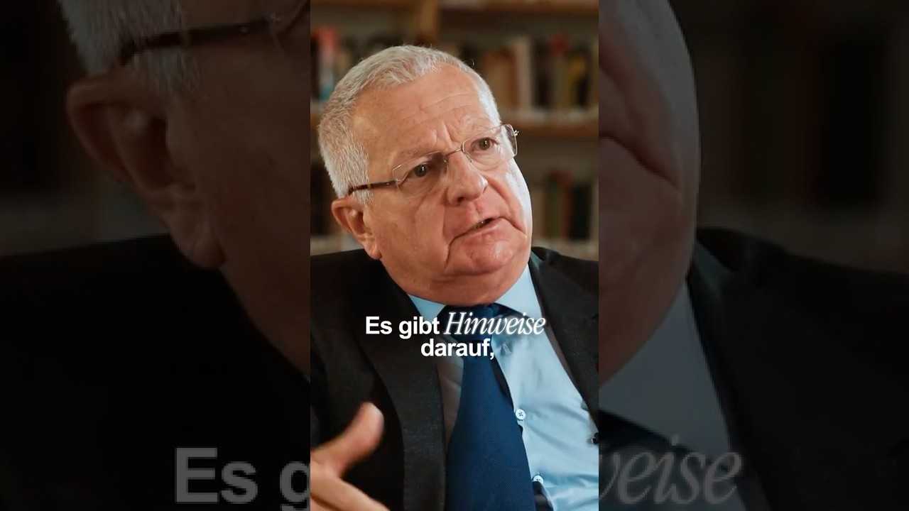 Ukrainische Geheimoperationen  Hinter feindlichen Linien