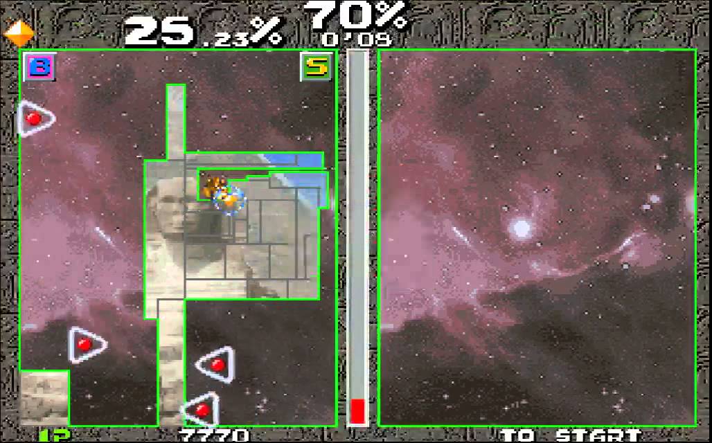 Twin Qix 99.99% Clear