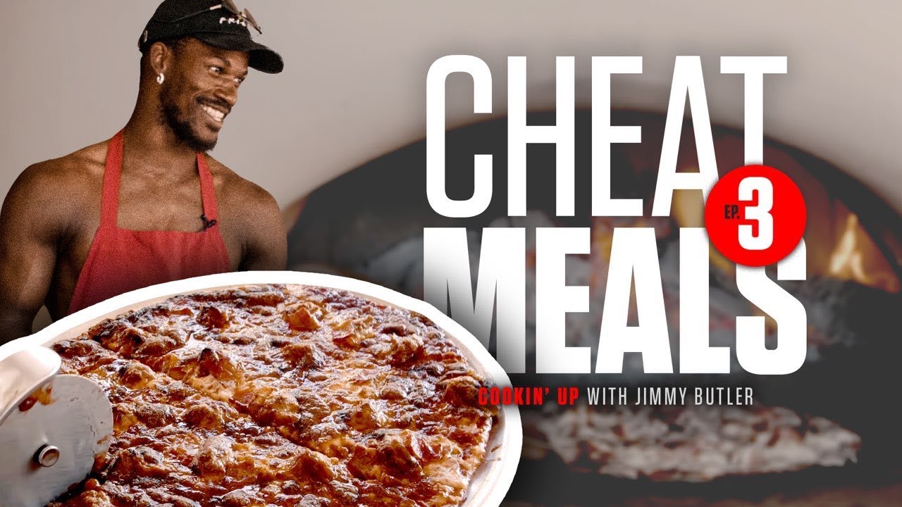 How to make a pizza at home 