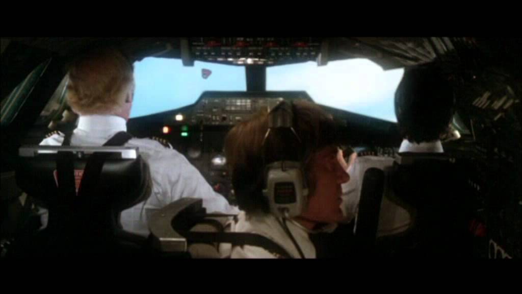 Selutron's Superman II 'Superman and the Concorde' Video Clip