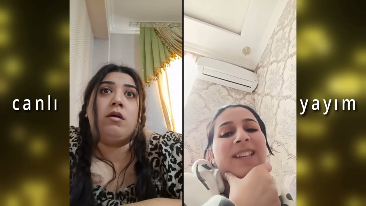 Bizimləsən Aygün və Nabat arasında nə baş verdi? Şok açıqlamalar!