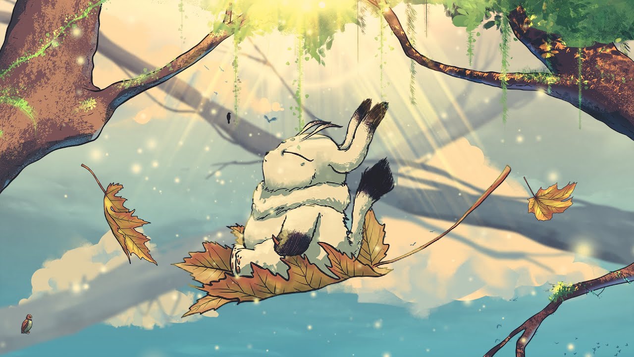 Traveler 🍂 by Refeeld & yutaka hirasaka - Dreamy Lofi Beats