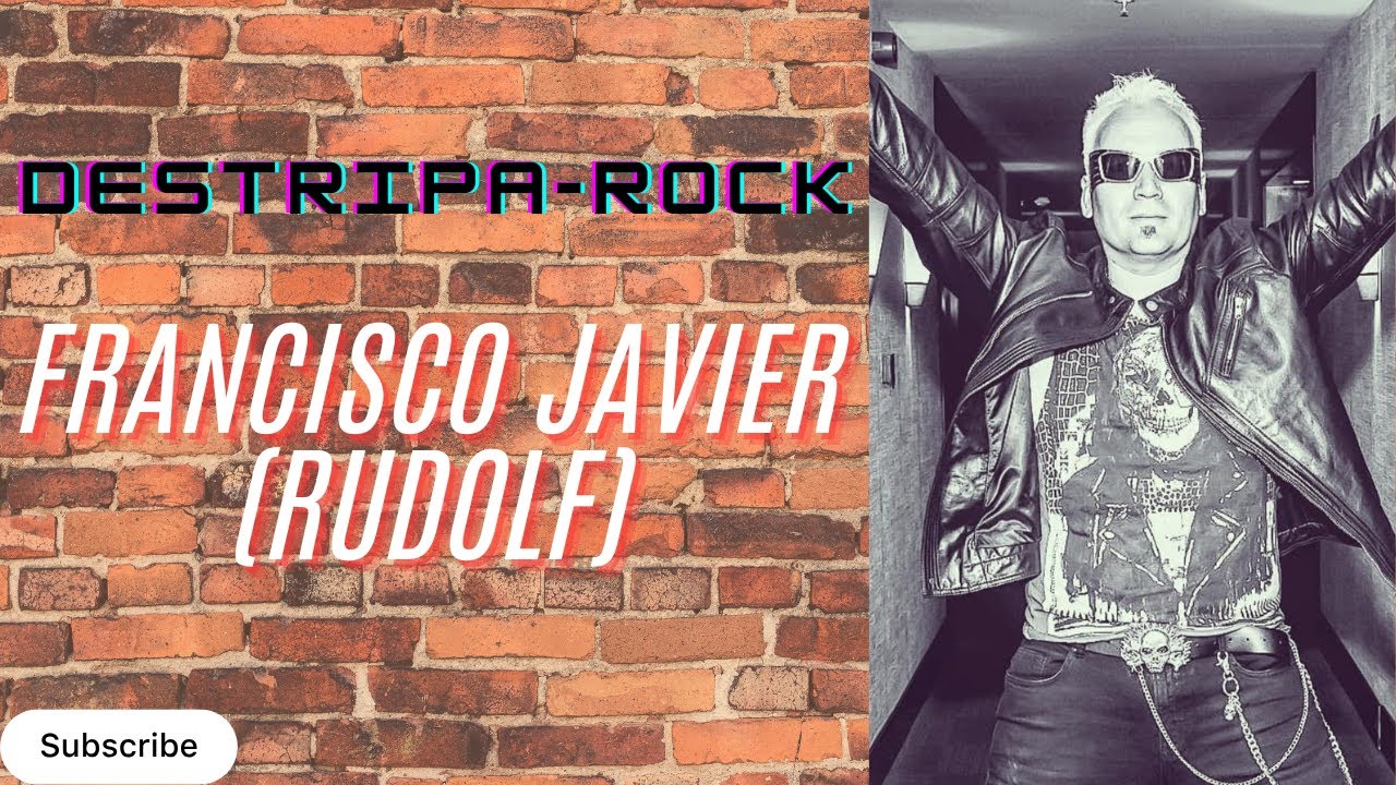 DESTRIPA-ROCK 4 TEMPORA  (FRANCISCO JAVIER) (STINGERS)