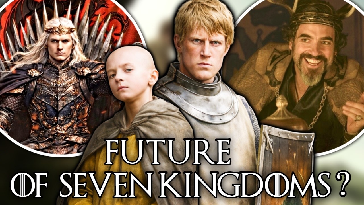 What is the Future of A Knight of the Seven Kingdoms? – Explained