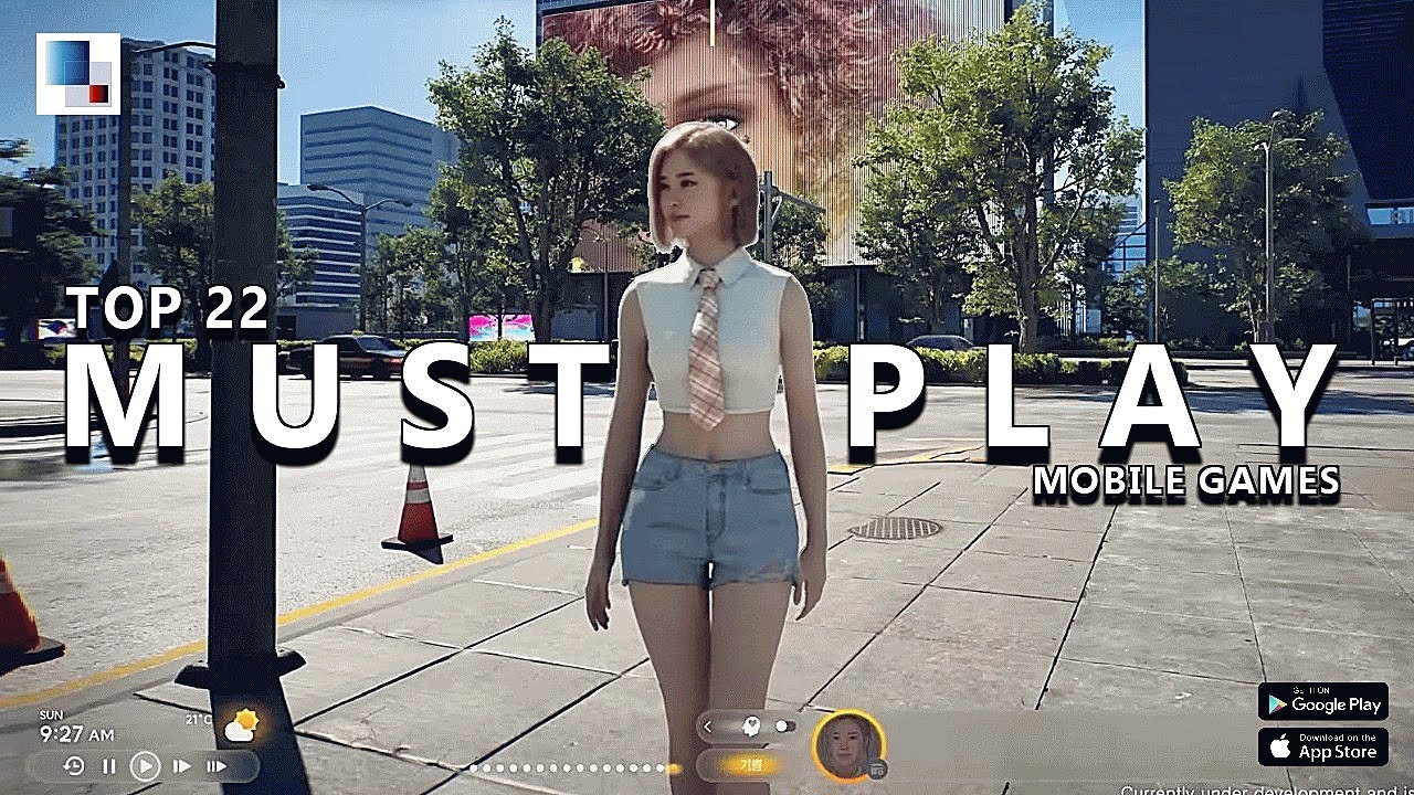 22 лучших офлайн-симулятора для Android и iOS в марте 2025 г.