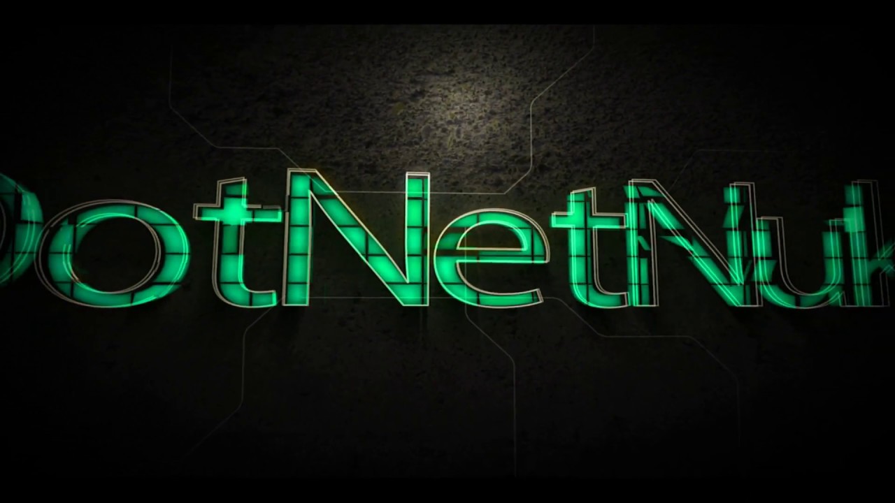 DNN 9 Series Video 14 -  C# Web forms module project overview