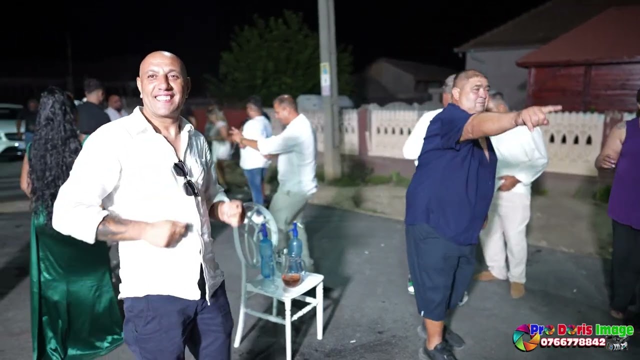 ❌LAURENȚIU DE LA CRAIOVA❌FAMILIA ROLEX❌BOTEZ LEONARD BY DORIN RĂDESCU