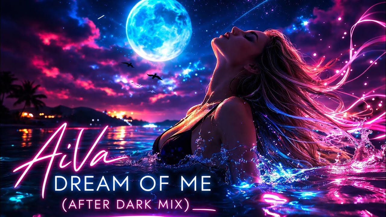 AiVa – Dream of Me (After Dark Mix)